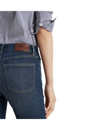  LAUREN RALPH LAUREN | Jeans | 200915889001